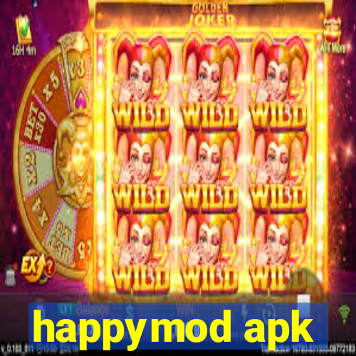 happymod apk